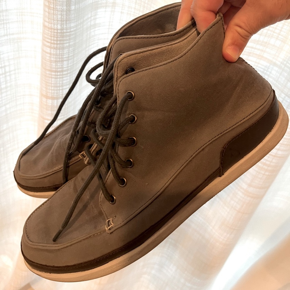 Olukai Nalukai Boots